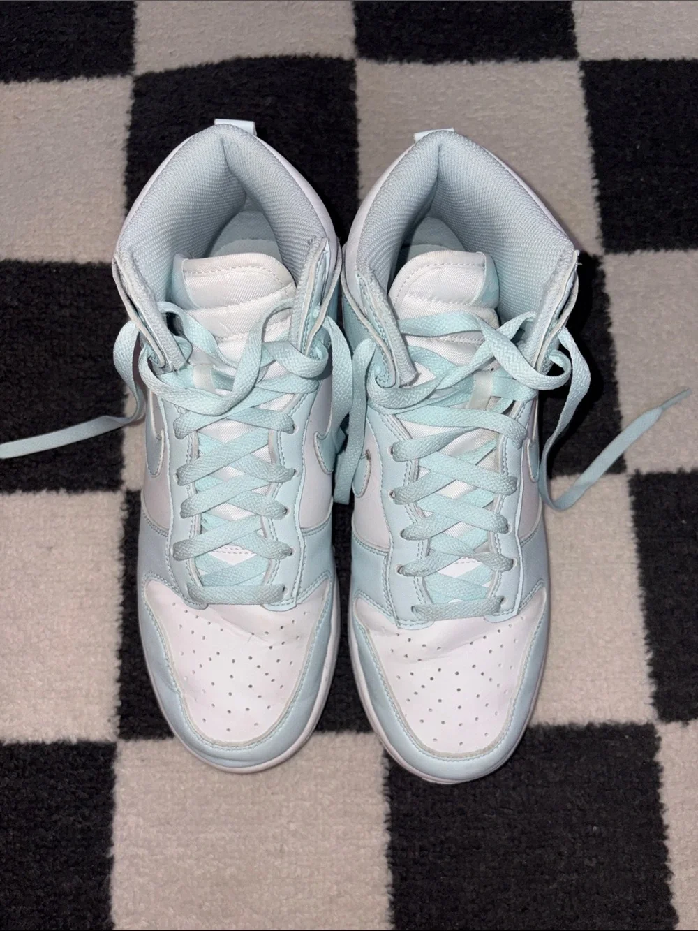 Nikes!! Great condition